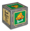 thé vert grand lion 9371- CARTON 12KG ( 24x500g )