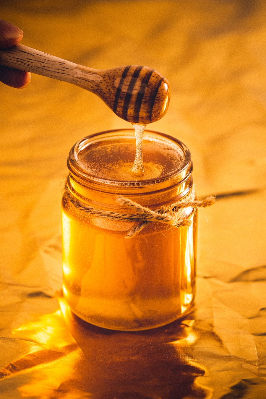 Rituel de l'atay marocain